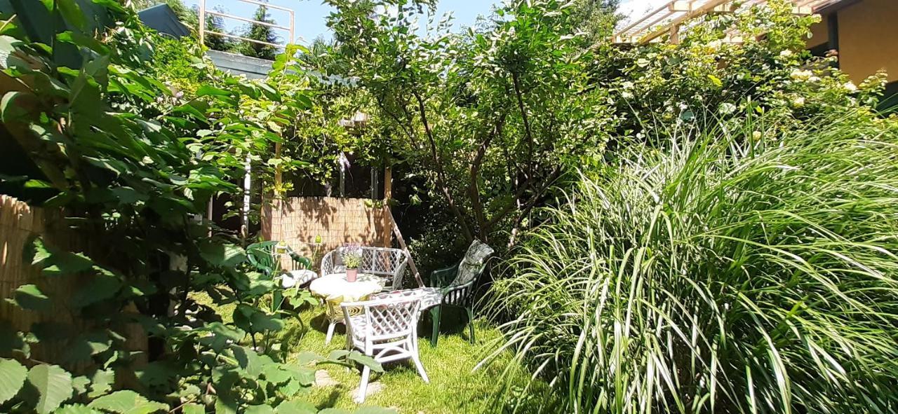 Fassbinder Klause Mit Mini-Terrasse Apartment Sankt Veit an der Glan Ngoại thất bức ảnh