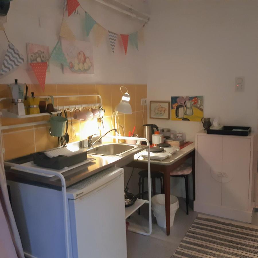 Fassbinder Klause Mit Mini-Terrasse Apartment Sankt Veit an der Glan Ngoại thất bức ảnh