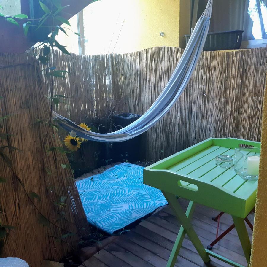 Fassbinder Klause Mit Mini-Terrasse Apartment Sankt Veit an der Glan Ngoại thất bức ảnh
